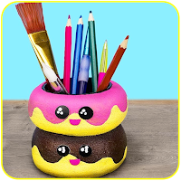 How To Make school supplies