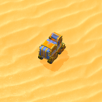 Dune Horizon: Factory Inc.
