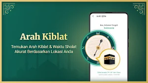 Al-Quran Tajwid & Tadarus Screenshot 2