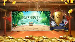 CardKingRivalry Screenshot 1