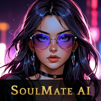 AI Girlfriend: Friend Roleplay