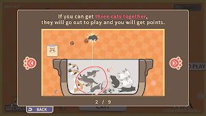 CatTrio Screenshot 2