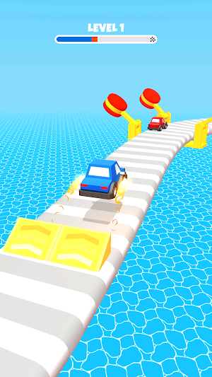 Stretchy Race Screenshot 3