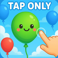 Balloon Burst Tap