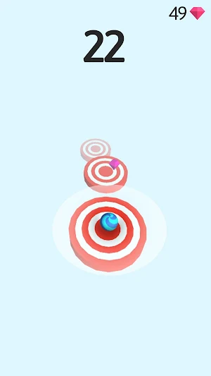 Bouncy Jump Screenshot 1