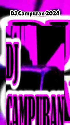 DJ Campuran 2024 Screenshot 0