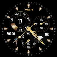 MDR Classic Gold