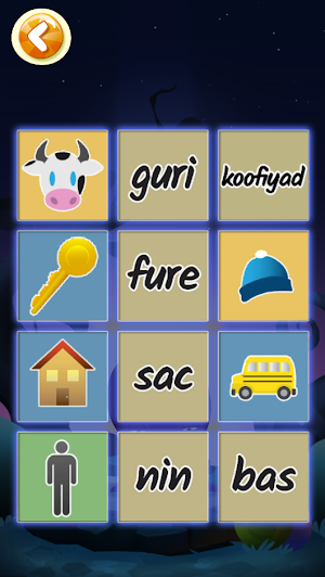 Quudi Cirfiidka! (Af Soomaali) Screenshot 2