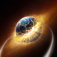 Destroy the Planet