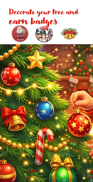 Wish For Christmas Screenshot 2
