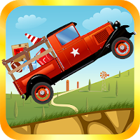 Monster Truck