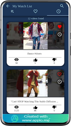 Merrick Hanna Screenshot 2