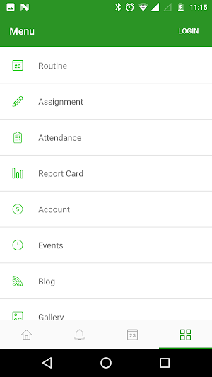 Motherland Secondary School Screenshot 3