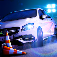 Car Parking - 3D Car Games