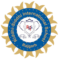 RIDDHI-SIDDHI INTERNATIONAL SCHOOL  RAJGARH