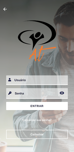 Jocum AT Screenshot 1