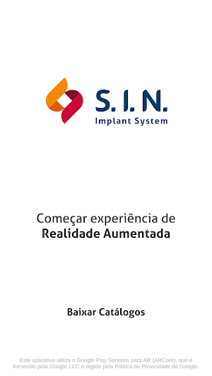S.I.N. RA Screenshot 1