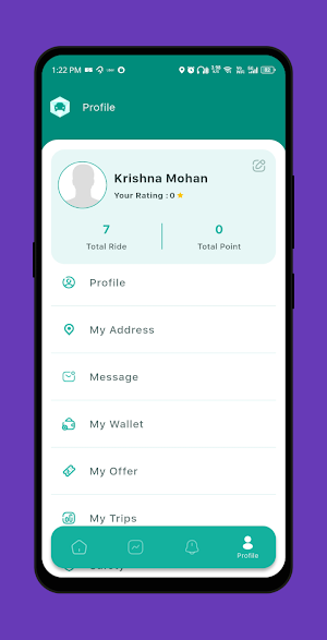 CABro Screenshot 3