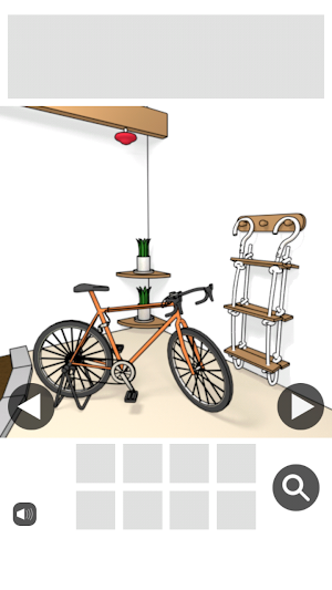 EscapeGame: CampingRoomEscape Screenshot 1