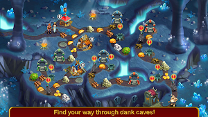 Argonauts 1: Golden Fleece Screenshot 3