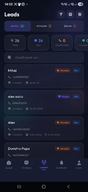 Allai Screenshot 2