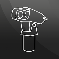 Zubr AR/VR Binoculars