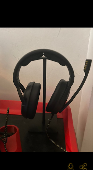 Epos Gaming Headset guide Screenshot 3