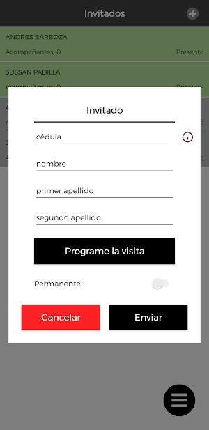 Xanadú Screenshot 2