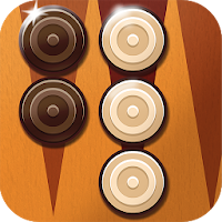 Backgammon Now