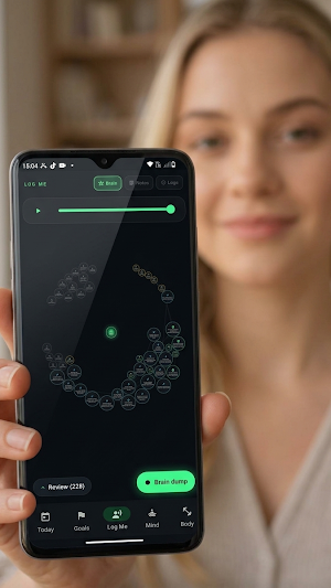 Tempo — Ai ADHD Life Coach Screenshot 0