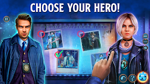 Twin Mind: Hidden Objects f2p Screenshot 0