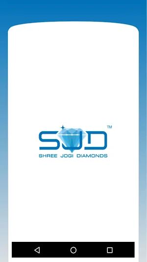 Shree Jogi Diamonds Screenshot 0