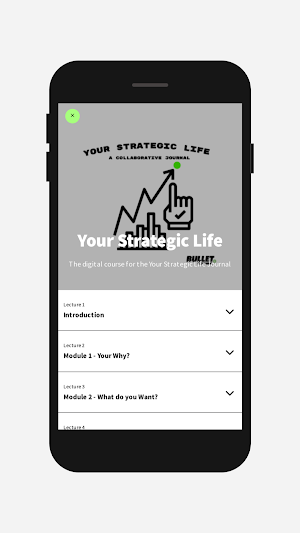 Bullet Coaching Screenshot 3