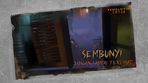 Pengantin Iblis Screenshot 1