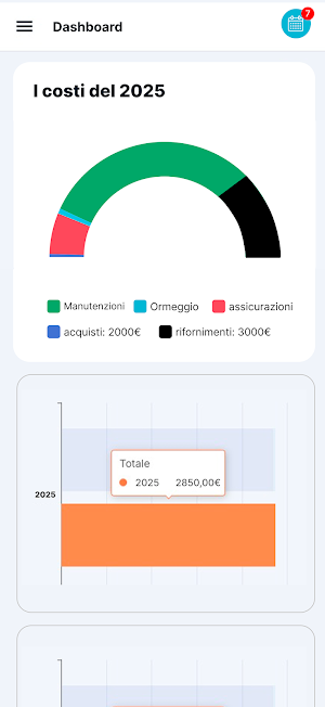BoatNote Screenshot 3