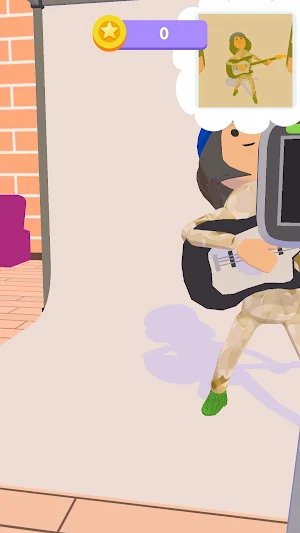 Shutter Star Screenshot 3