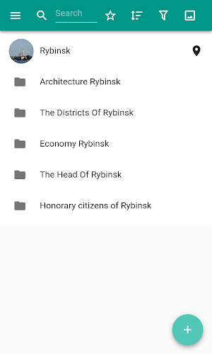 Rybinsk Screenshot 0