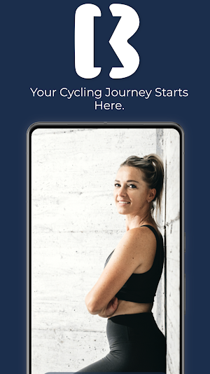 Bikekinetic Screenshot 0