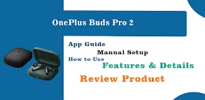 OnePlus Buds Pro 2 instruction Screenshot 0