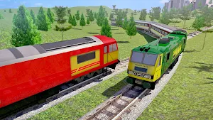 Train Sim 2019 Screenshot 0