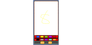 Doodle App Screenshot 1