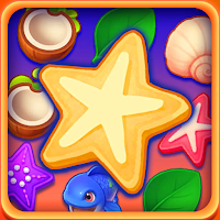 Cute Ocean Blast