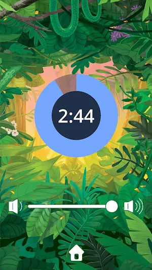 La légende du colibri Screenshot 1