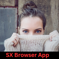 SX Browser App