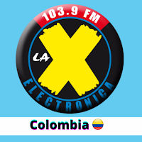 La X Electrónica FM Radio