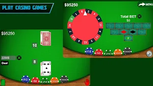 Tuning Car Racing Screenshot 3