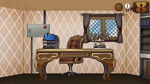 ESCAPE - Secret of the Hidden Room: Collaborator Screenshot 0