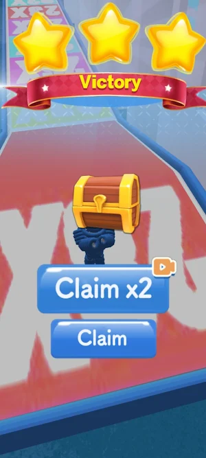 ROPE RUN MAN 3D Screenshot 0