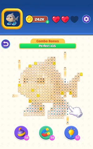 Tap Music Gallery Screenshot 2