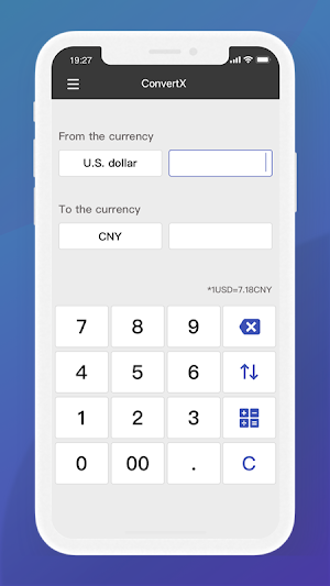 ConvertX Screenshot 2